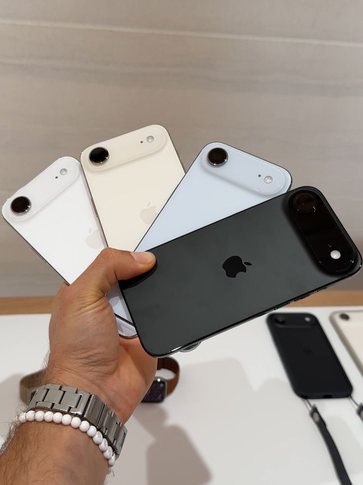 iPhone